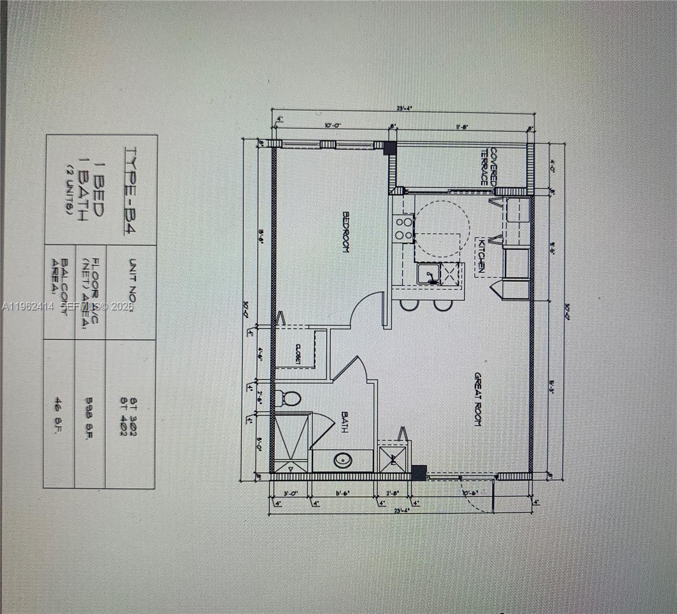 4100 Davie Road, Unit 402 Davie, FL 33314 - Photo 13 of 28