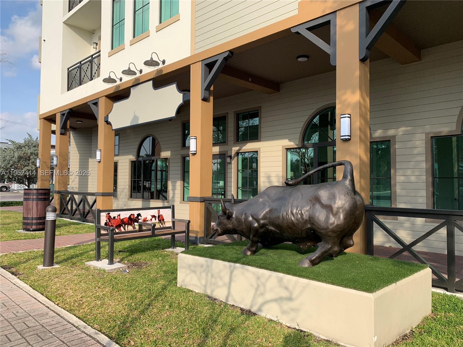 4100 Davie Road, Unit 402 Davie, FL 33314 - Photo 27 of 28