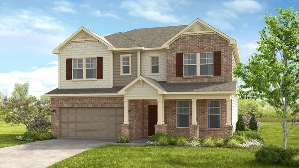 $559,990 | 1673 Caldwell Bend Lane, Dacula, GA 30019