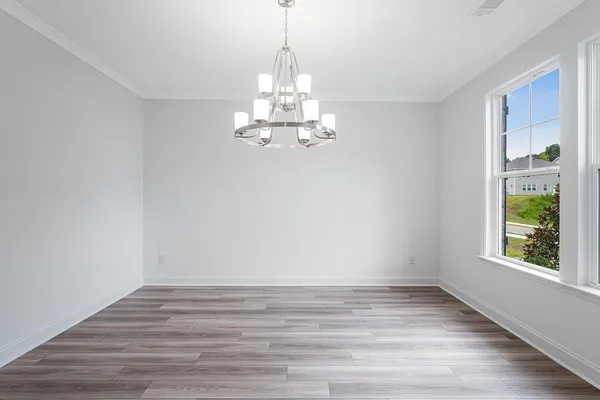 $559,990 | 1673 Caldwell Bend Lane, Dacula, GA 30019