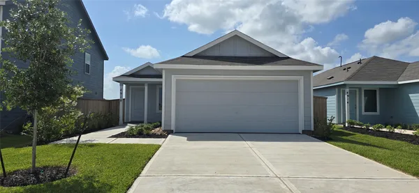 $213,990 | 4918 Valencia Forest, Richmond, TX 77469