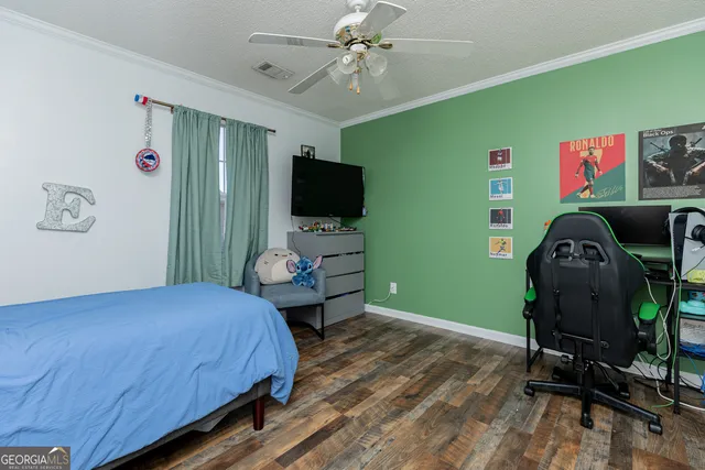 $310,000 | 114 Mallard Pointe, Kathleen, GA 31047