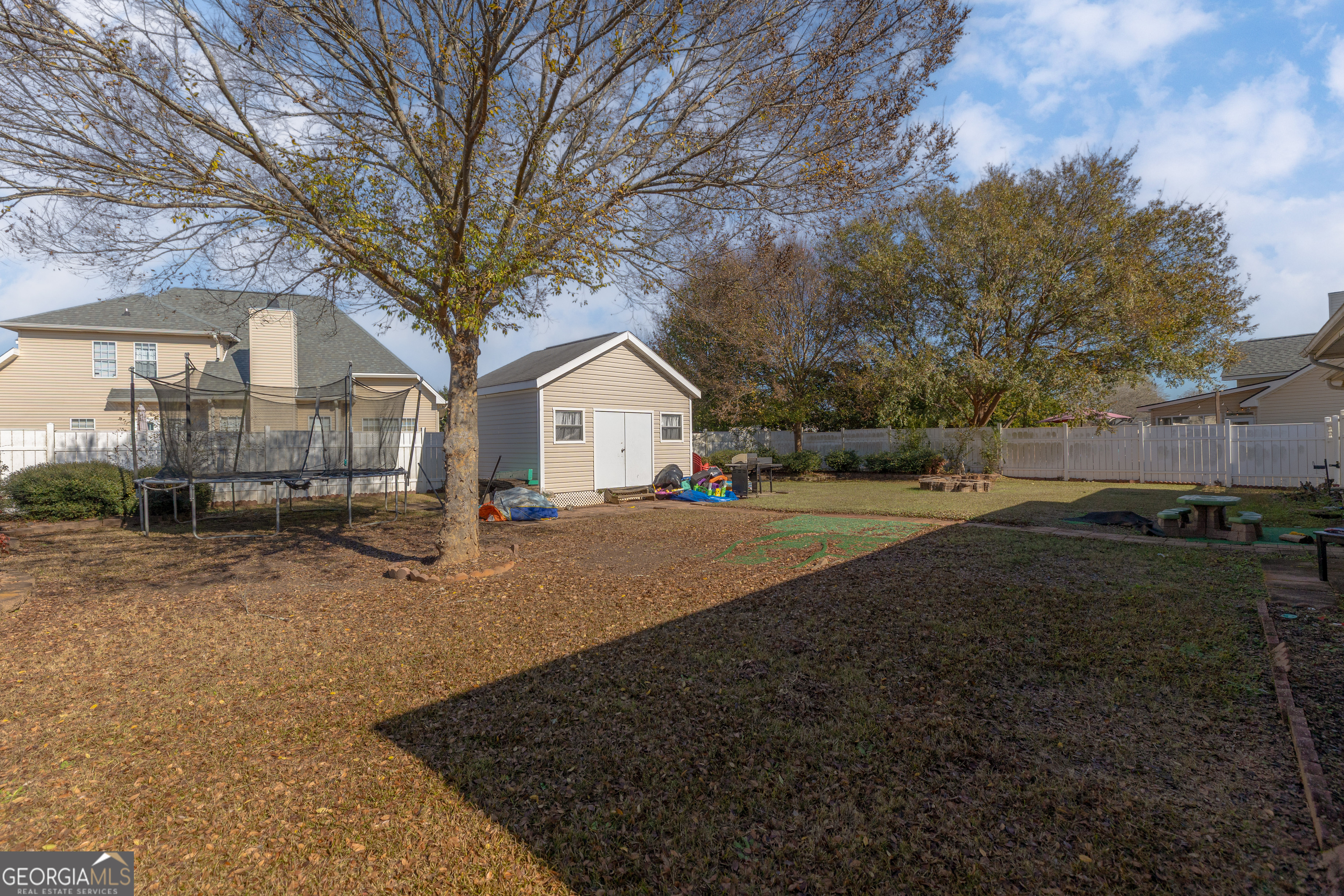 114 Mallard Pointe Kathleen, GA 31047 - Photo 41 of 45