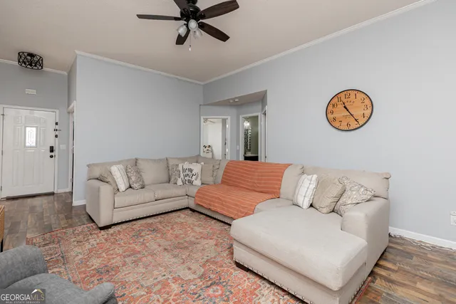 $310,000 | 114 Mallard Pointe, Kathleen, GA 31047