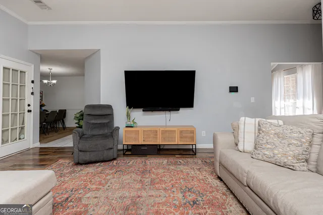 $310,000 | 114 Mallard Pointe, Kathleen, GA 31047