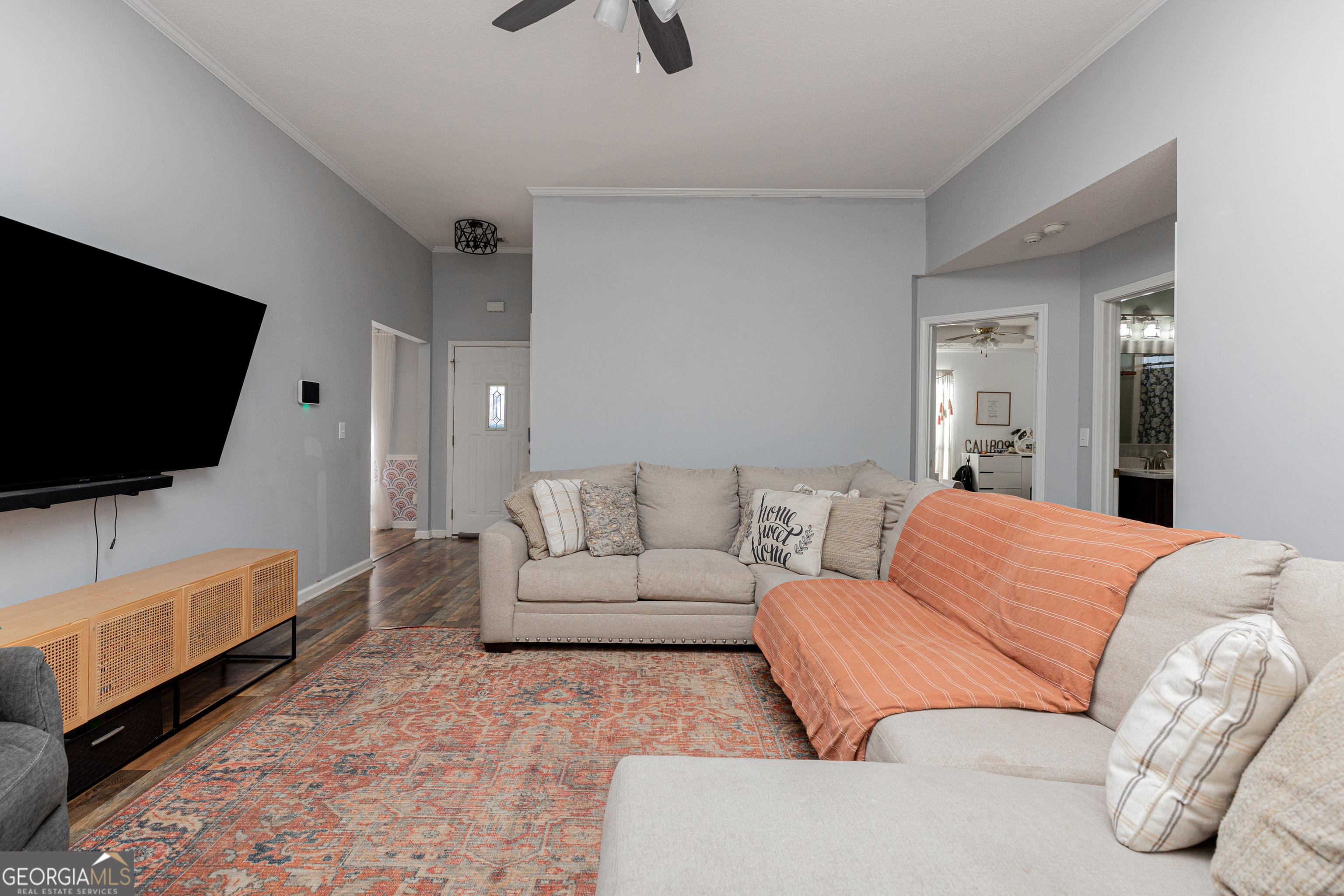 114 Mallard Pointe Kathleen, GA 31047 - Photo 8 of 45