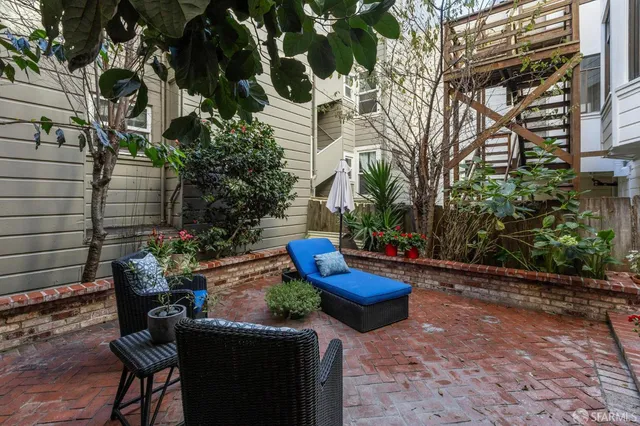 $1,395,000 | 1385 Vallejo Street, San Francisco, CA 94109
