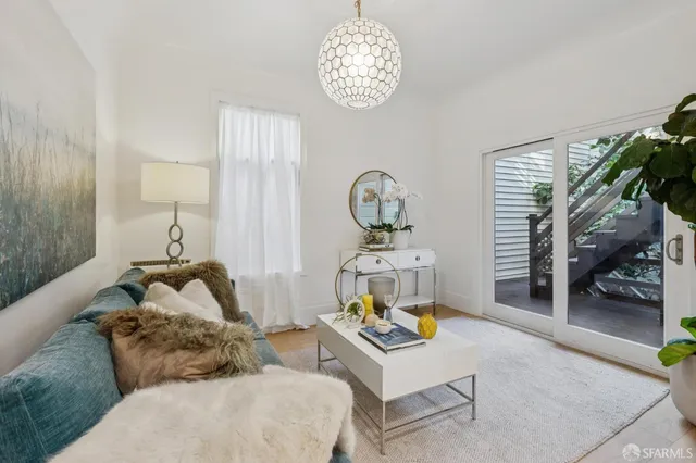 $1,395,000 | 1385 Vallejo Street, San Francisco, CA 94109