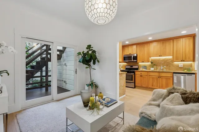 $1,395,000 | 1385 Vallejo Street, San Francisco, CA 94109