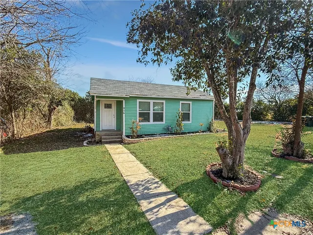 $169,900 | 816 East Avenue M, Temple, TX 76504