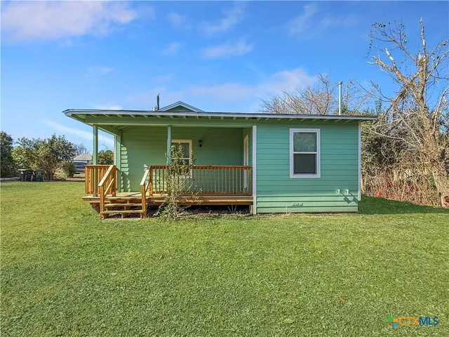 $169,900 | 816 East Avenue M, Temple, TX 76504