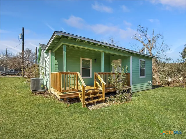 $169,900 | 816 East Avenue M, Temple, TX 76504