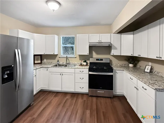 $169,900 | 816 East Avenue M, Temple, TX 76504