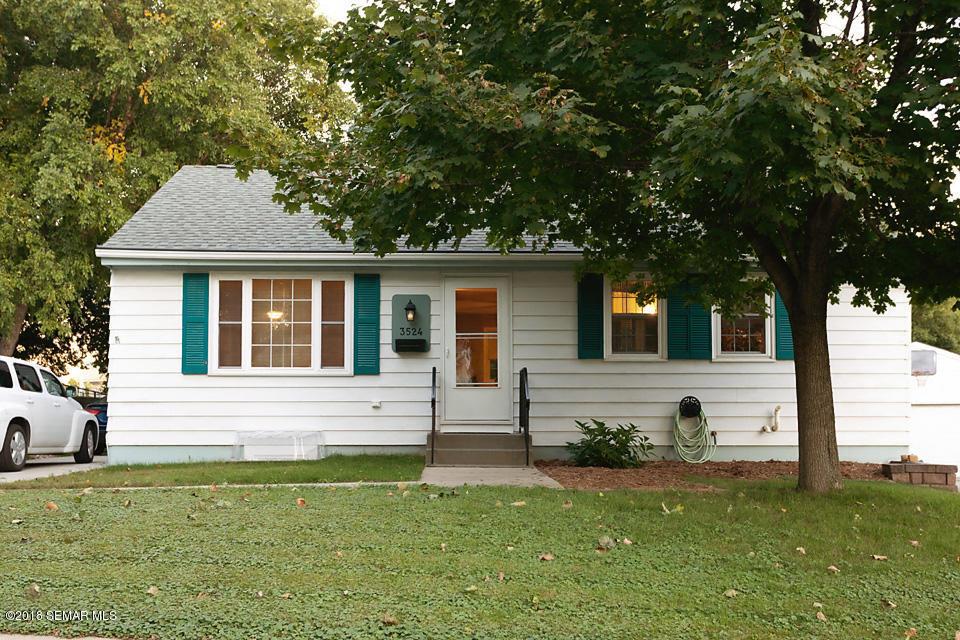 3524 6th Place Northwest Rochester, MN 55901 - Photo 1 of 24