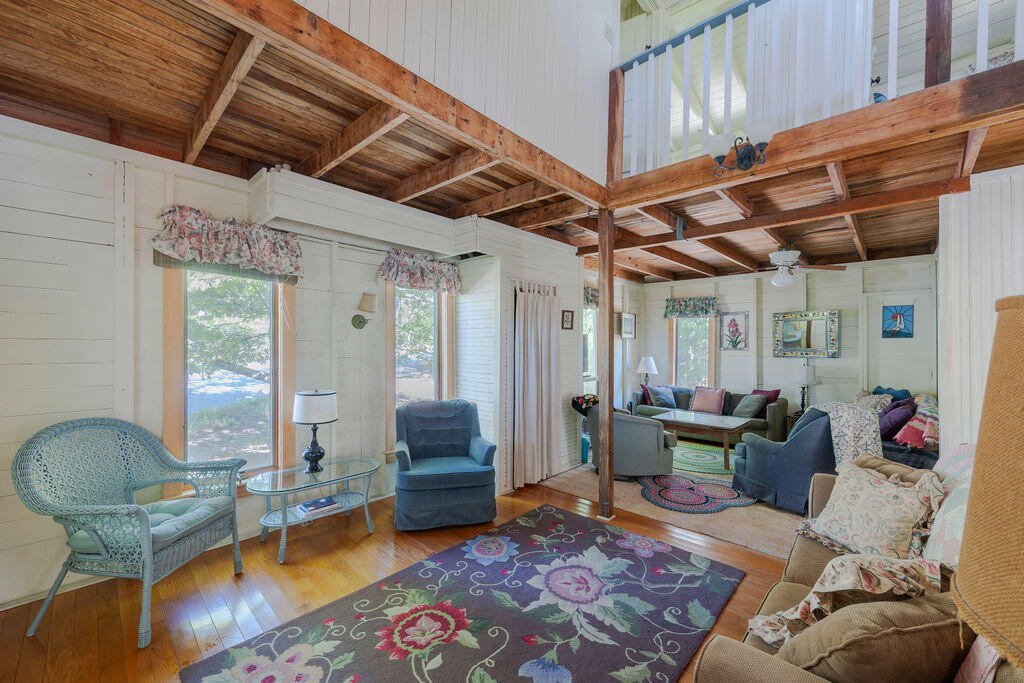 125 Pleasant Point Road Wellfleet, MA 02667 - Photo 12 of 37 125_Pleasant_Point-6