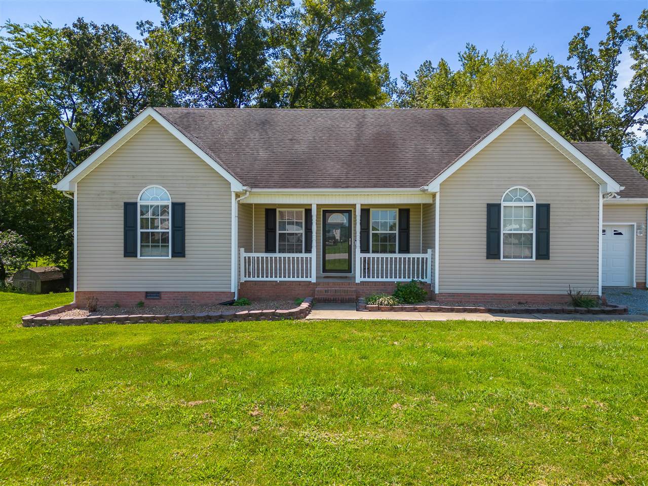 171 Oak Ridge Court Elkton, KY 42220 - Photo 1 of 1 Gallery Image 1