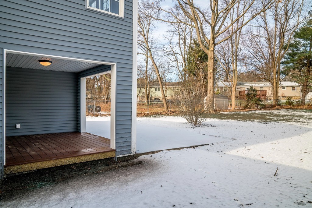 26 Fayette Road Bedford, MA 01730 - Photo 23 of 26 Gallery Image 23