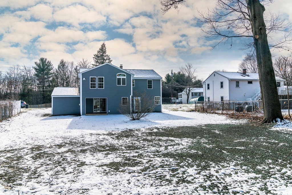 26 Fayette Road Bedford, MA 01730 - Photo 24 of 26 Gallery Image 24