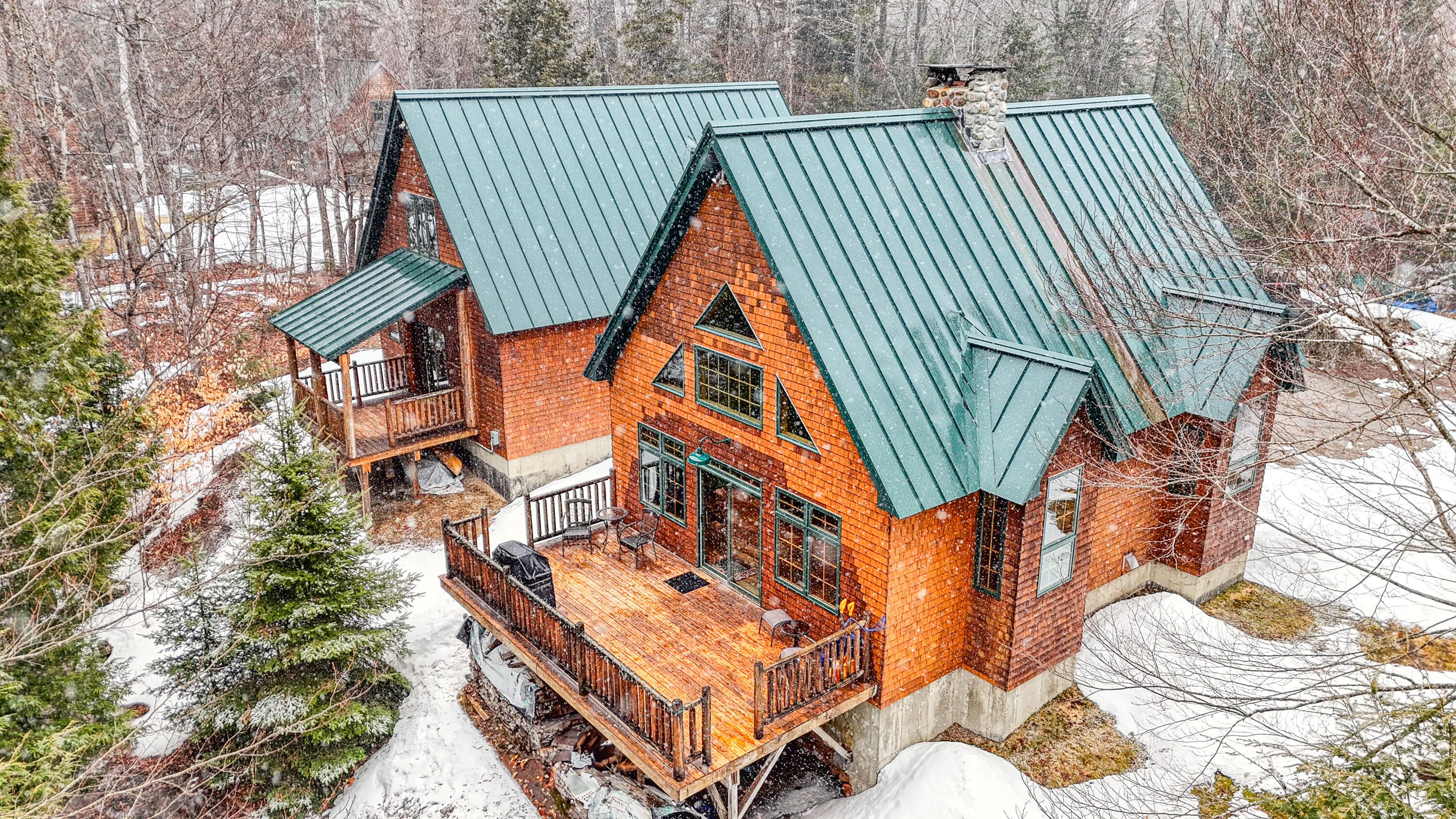 25 Iron Bridge Road Kingfield, ME 04947 - Photo 60 of 65