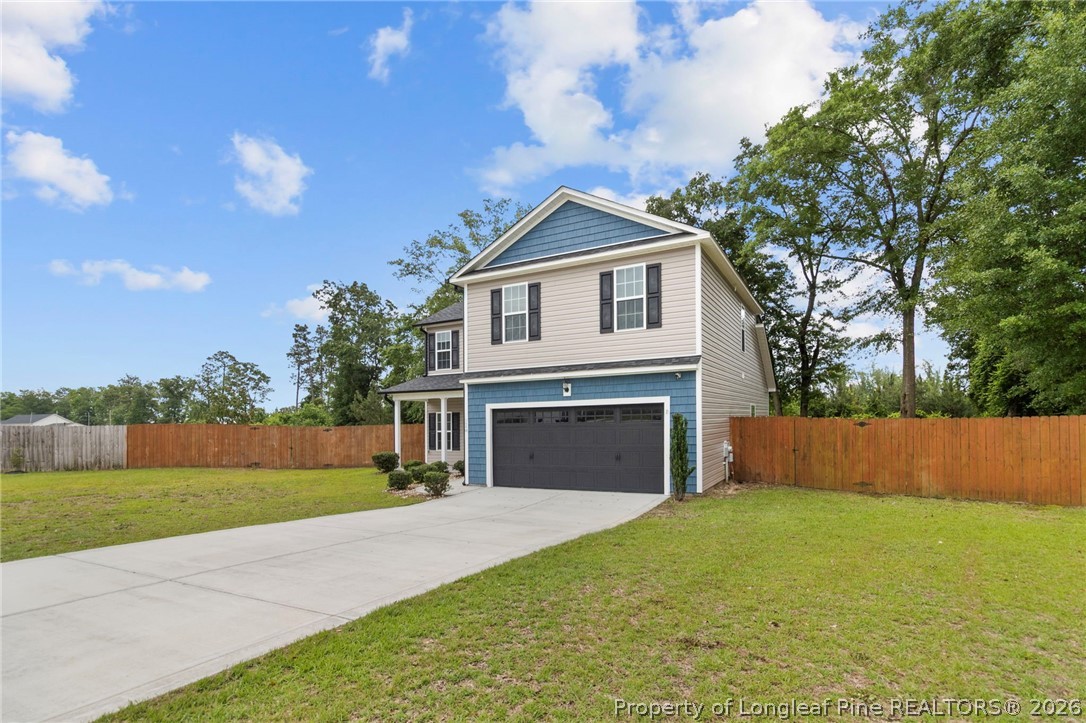 388 Dundee Farm Road Raeford, NC 28376 - Photo 4 of 41