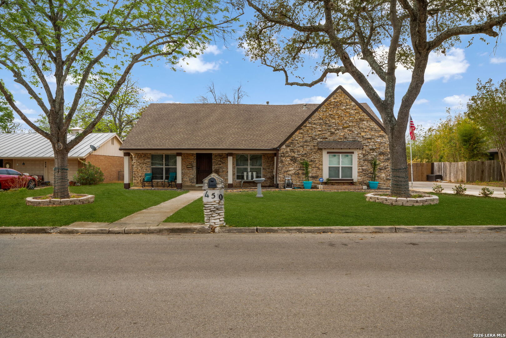 450 Spaceway Drive Windcrest, TX 78239 - Photo 1 of 35