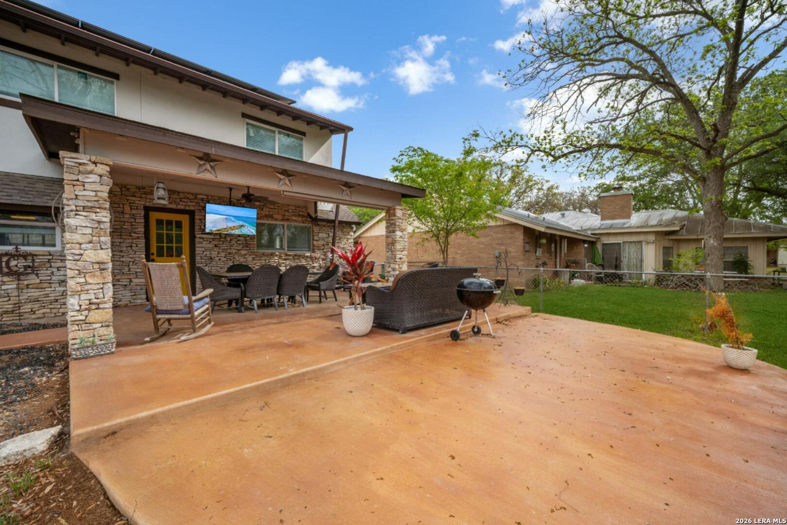 450 Spaceway Drive Windcrest, TX 78239 - Photo 30 of 35
