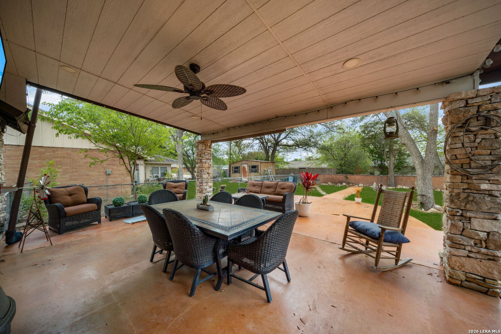 450 Spaceway Drive Windcrest, TX 78239 - Photo 31 of 35