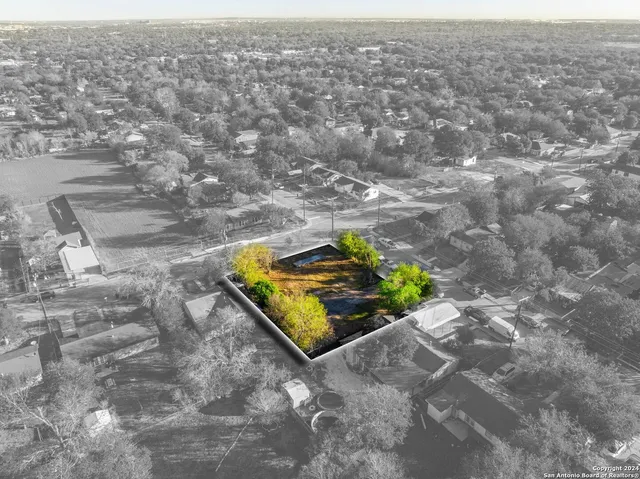 a view of outdoor space