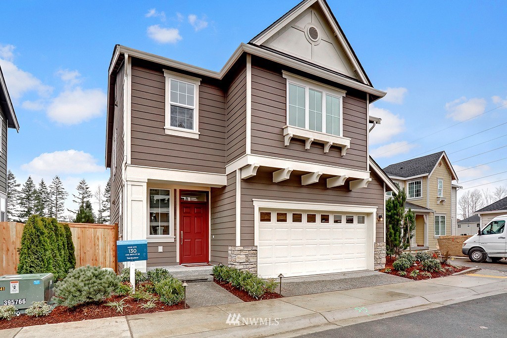 4318 186th Place Southeast Bothell, WA 98012 - Photo 1 of 24 Gallery Image 1