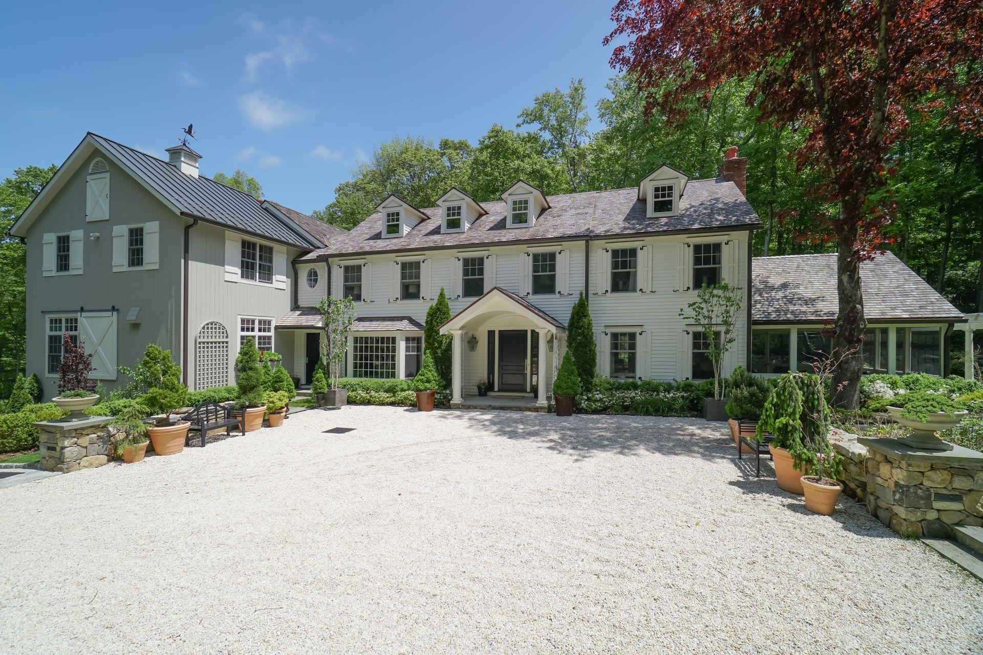 45 Ogden Road New Canaan, CT 06840 - Photo 1 of 42 A51AA19B-B96D-44A8-871C-36299924B387