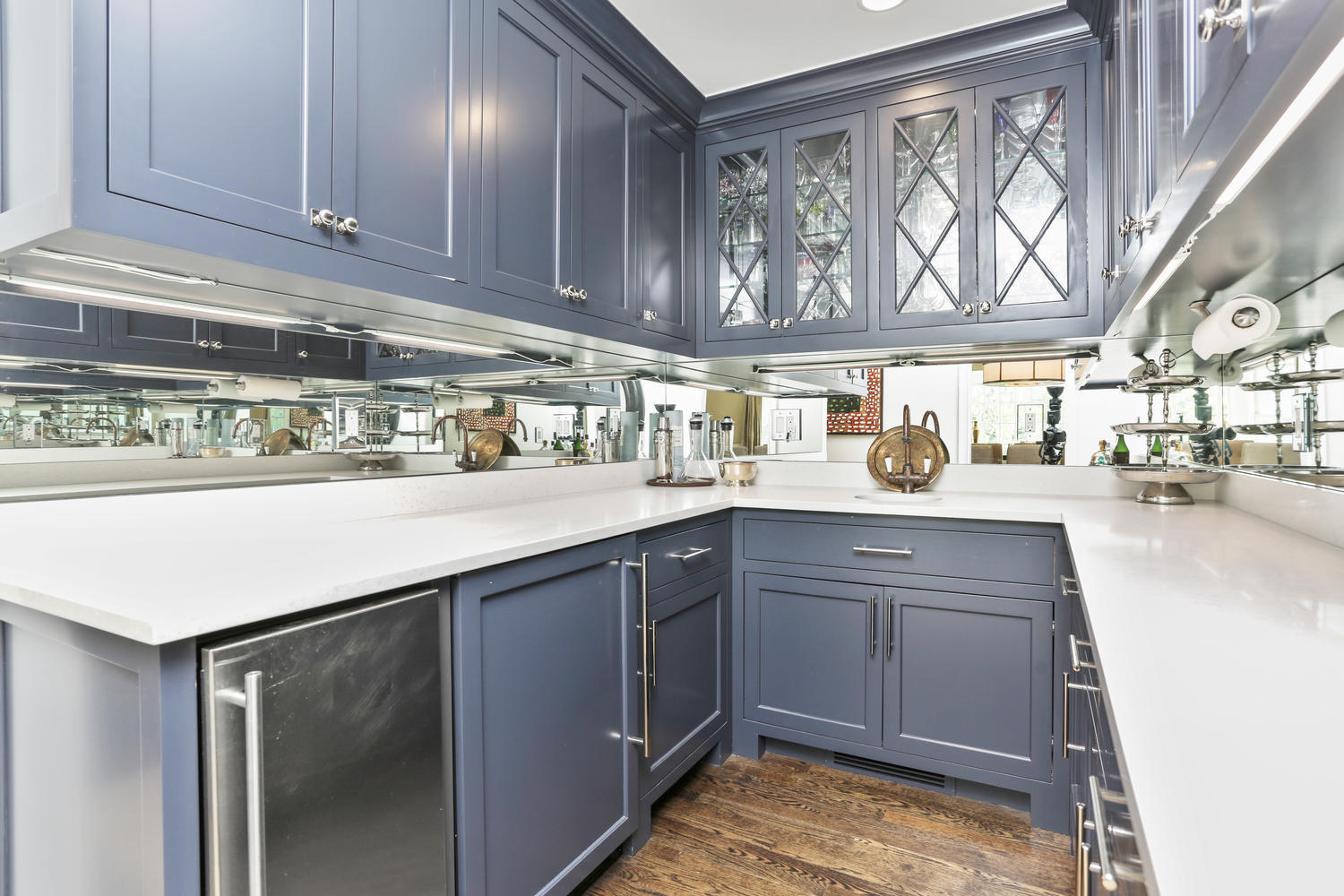 45 Ogden Road New Canaan, CT 06840 - Photo 12 of 42 45 Ogden Rd New Canaan CT-large-031-032-