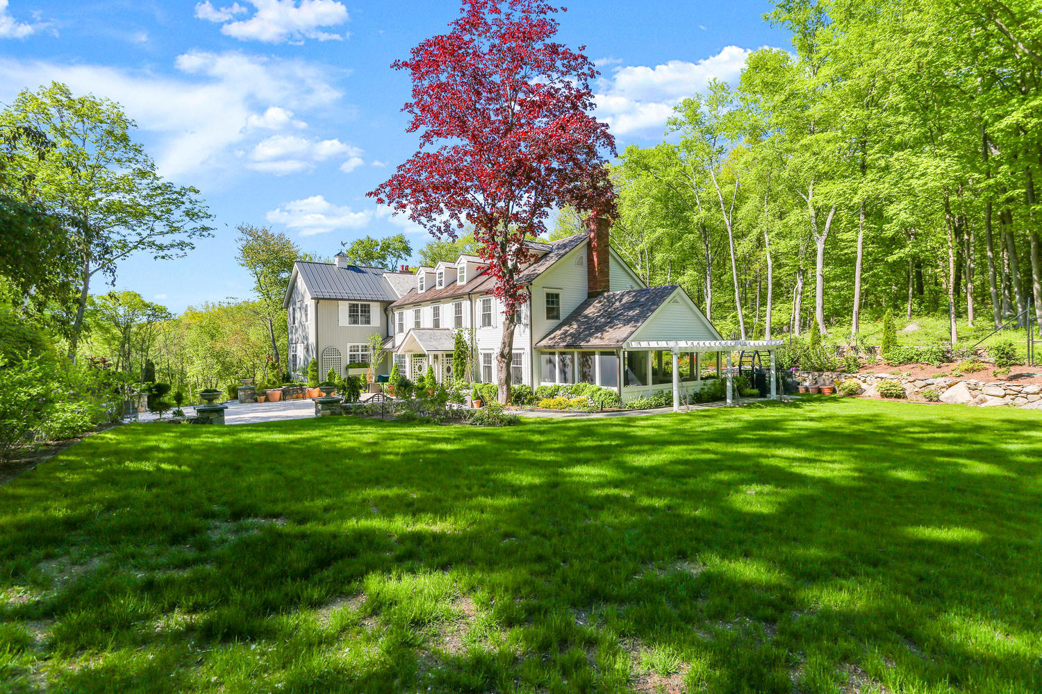 45 Ogden Road New Canaan, CT 06840 - Photo 14 of 42 9642CD29-466F-4307-B03D-0CD23C9DF407
