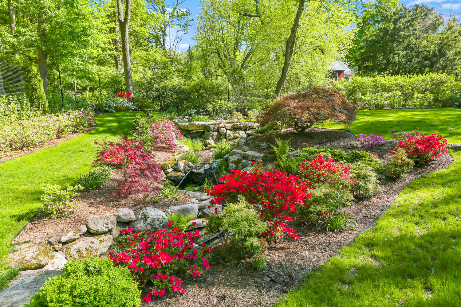 45 Ogden Road New Canaan, CT 06840 - Photo 15 of 42 8F84BDE6-2B08-4543-8D41-D675BE6A73C0