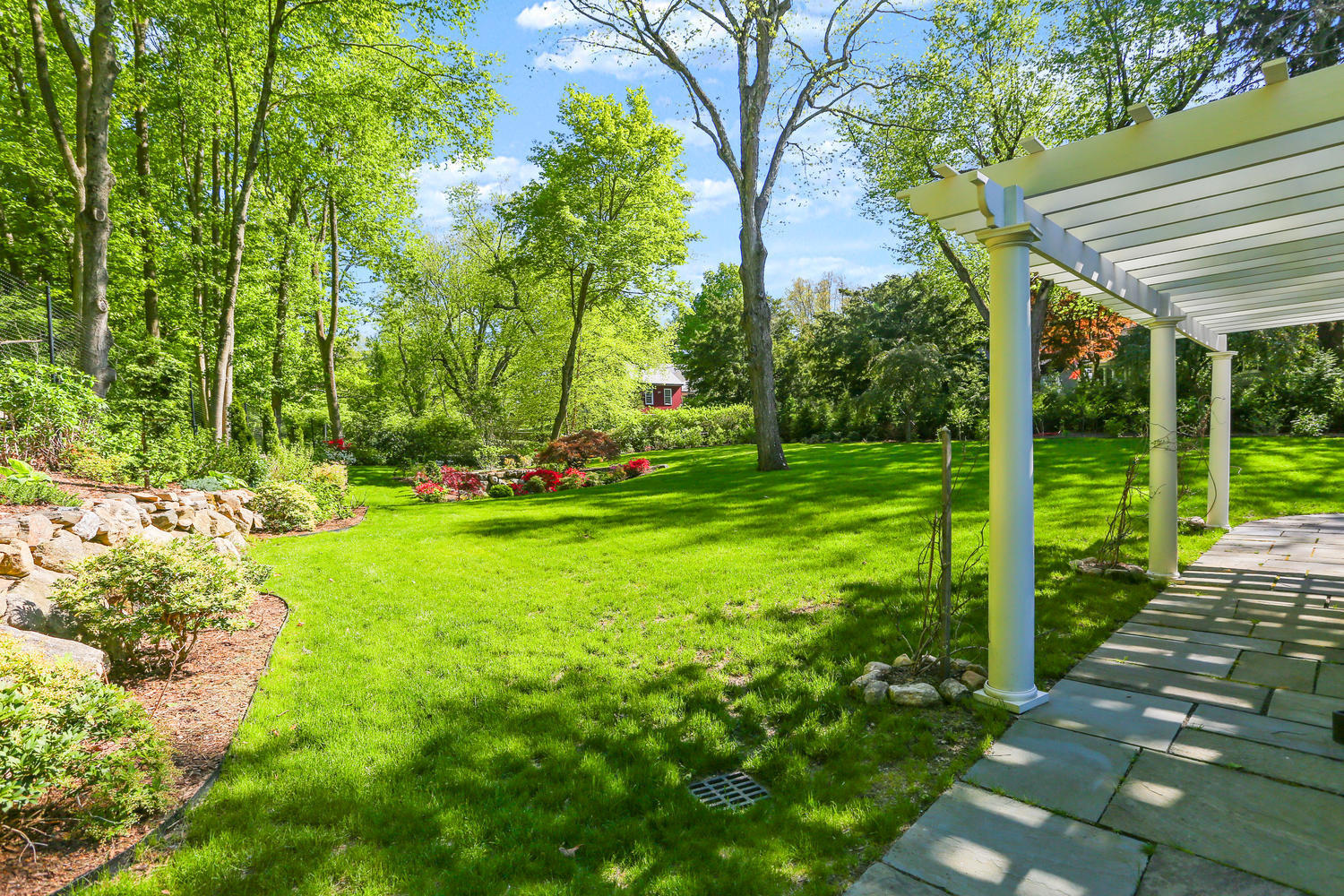 45 Ogden Road New Canaan, CT 06840 - Photo 16 of 42 BE005723-F399-4ED0-9177-DE3B31EFD72C