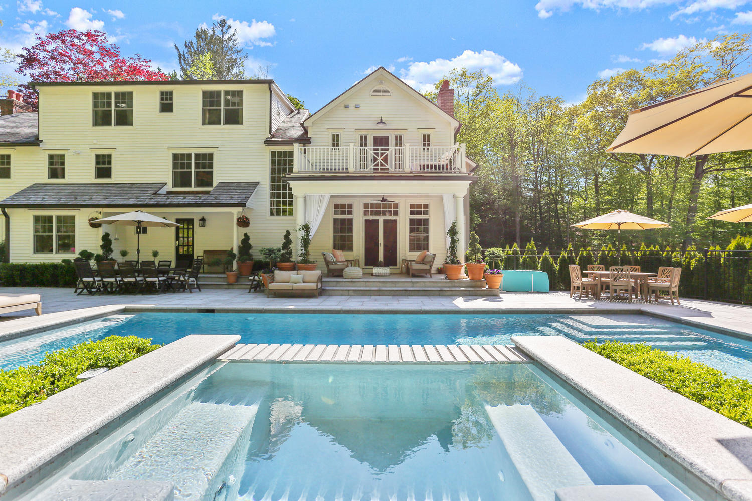 45 Ogden Road New Canaan, CT 06840 - Photo 19 of 42 2504857B-55C2-4554-915C-3F5B490CC270