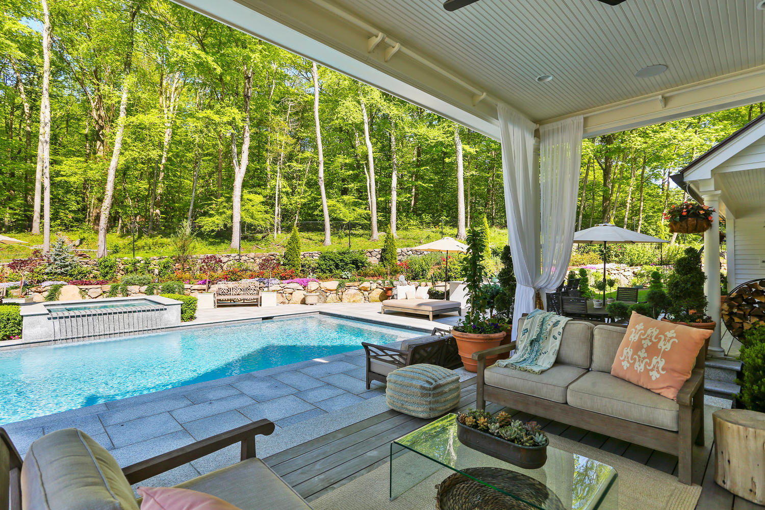 45 Ogden Road New Canaan, CT 06840 - Photo 20 of 42 AD759EA2-5041-4574-B711-9AD322CB13BE