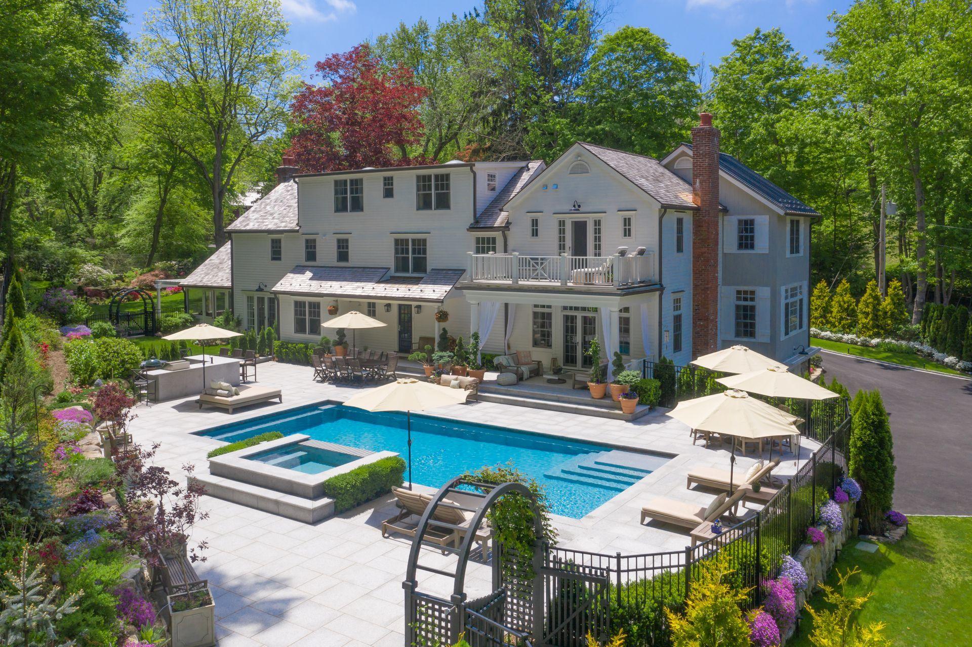 45 Ogden Road New Canaan, CT 06840 - Photo 2 of 42 07353411-1e8f-4ee5-b9f2-3117e8262b52