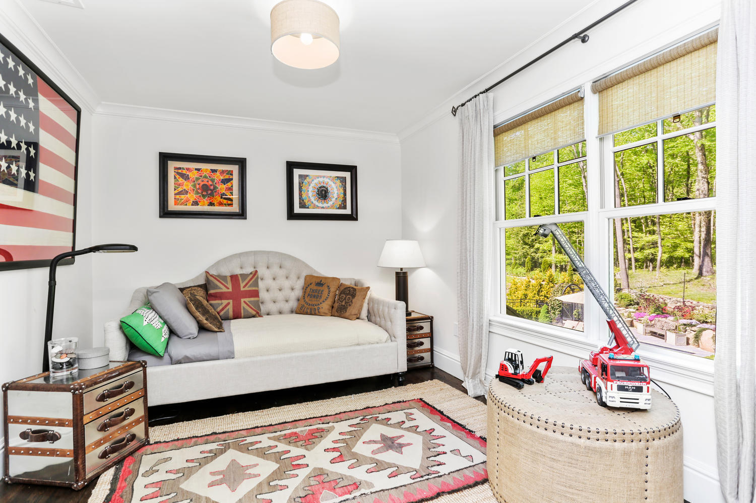 45 Ogden Road New Canaan, CT 06840 - Photo 25 of 42 45 Ogden Rd New Canaan CT-large-005-007-