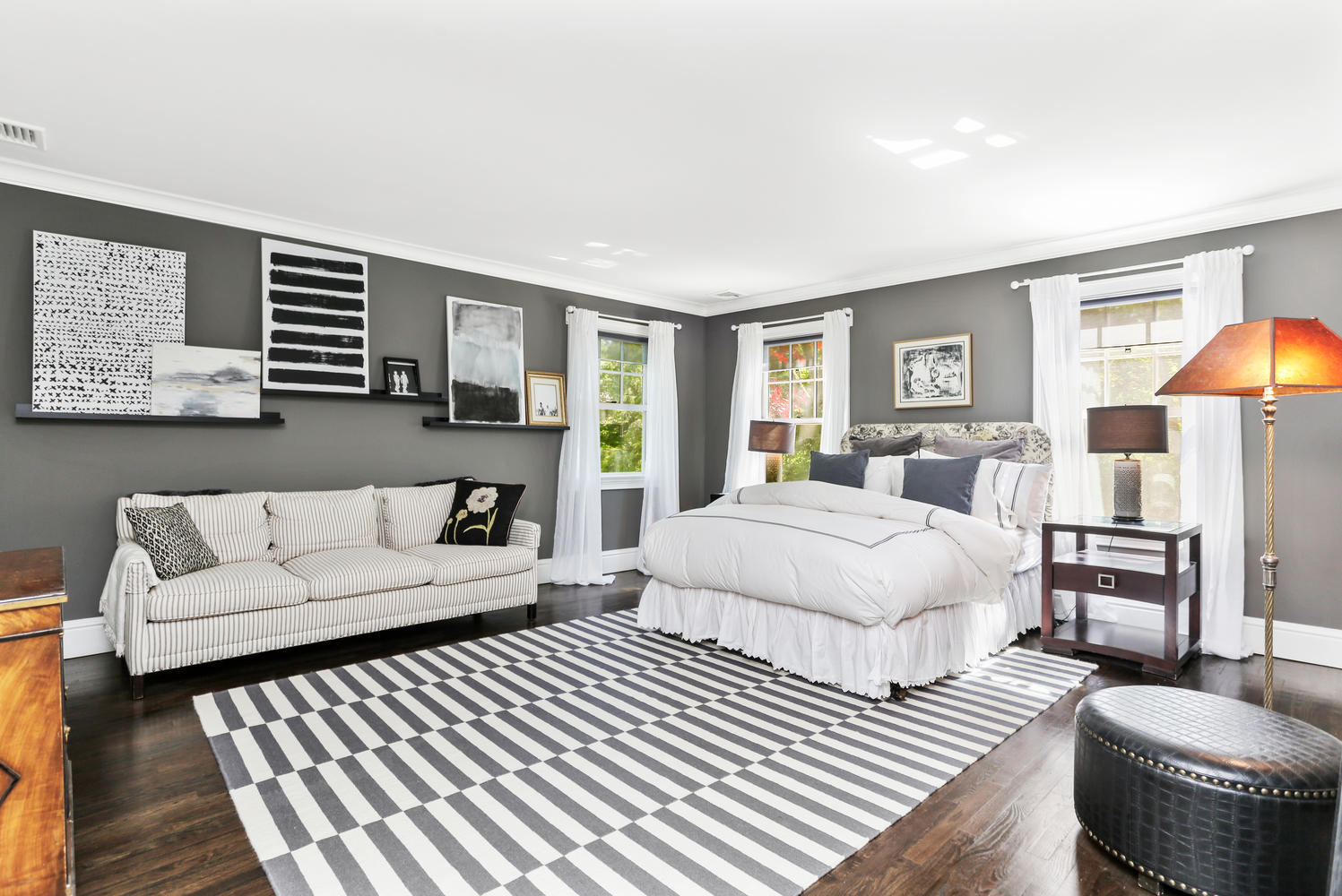 45 Ogden Road New Canaan, CT 06840 - Photo 26 of 42 45 Ogden Rd New Canaan CT-large-008-006-