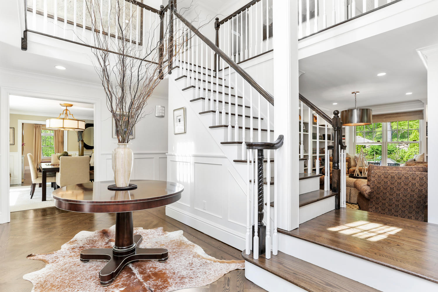 45 Ogden Road New Canaan, CT 06840 - Photo 3 of 42 45 Ogden Rd New Canaan CT-large-026-024-