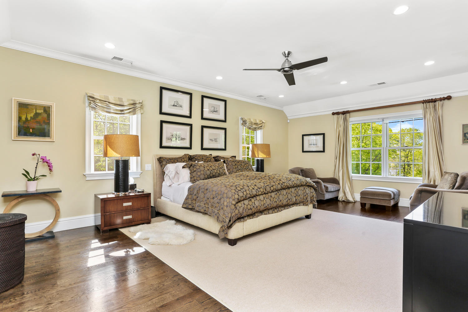 45 Ogden Road New Canaan, CT 06840 - Photo 32 of 42 45 Ogden Rd New Canaan CT-large-016-018-