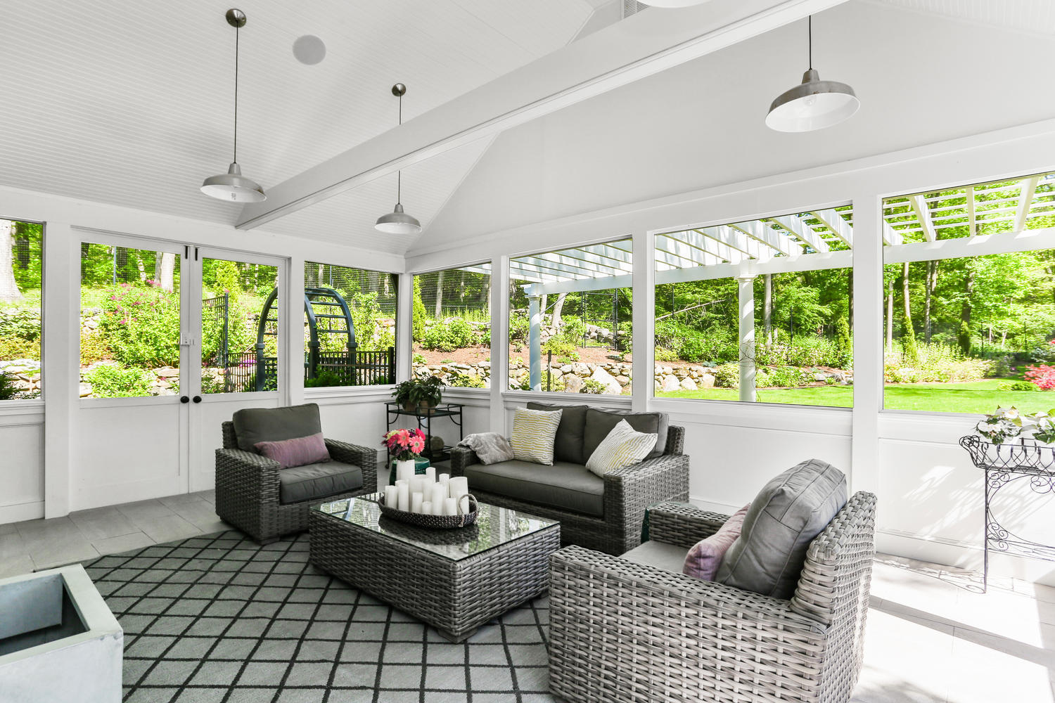 45 Ogden Road New Canaan, CT 06840 - Photo 33 of 42 45 Ogden Rd New Canaan CT-large-020-019-