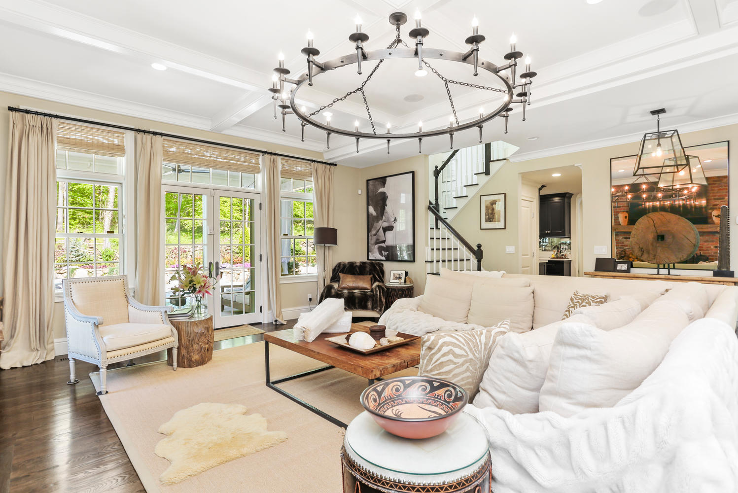 45 Ogden Road New Canaan, CT 06840 - Photo 36 of 42 45 Ogden Rd New Canaan CT-large-037-040-
