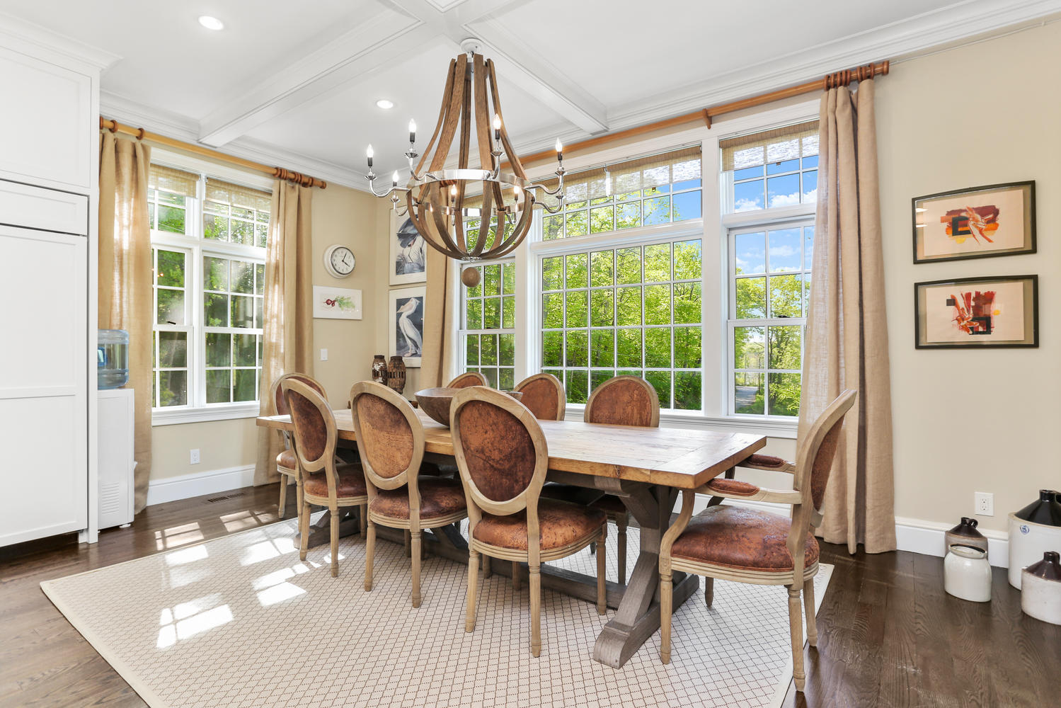 45 Ogden Road New Canaan, CT 06840 - Photo 39 of 42 45 Ogden Rd New Canaan CT-large-044-038-