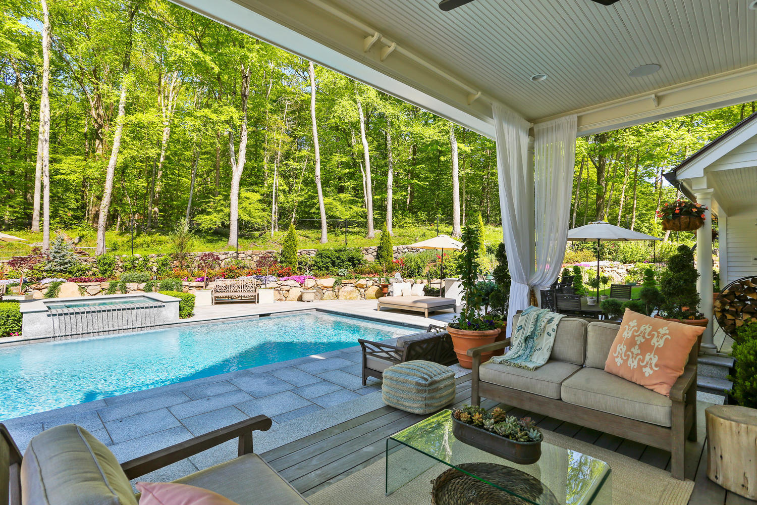 45 Ogden Road New Canaan, CT 06840 - Photo 42 of 42 45 Ogden Rd New Canaan CT-large-050-053-