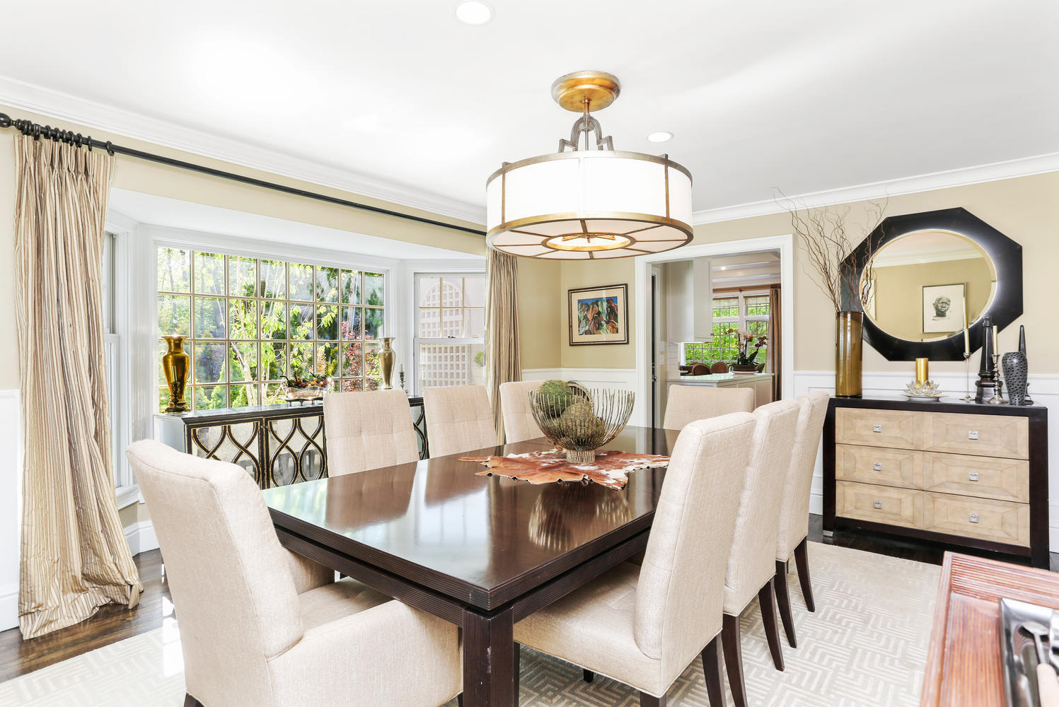 45 Ogden Road New Canaan, CT 06840 - Photo 5 of 42 45 Ogden Rd New Canaan CT-large-035-036-