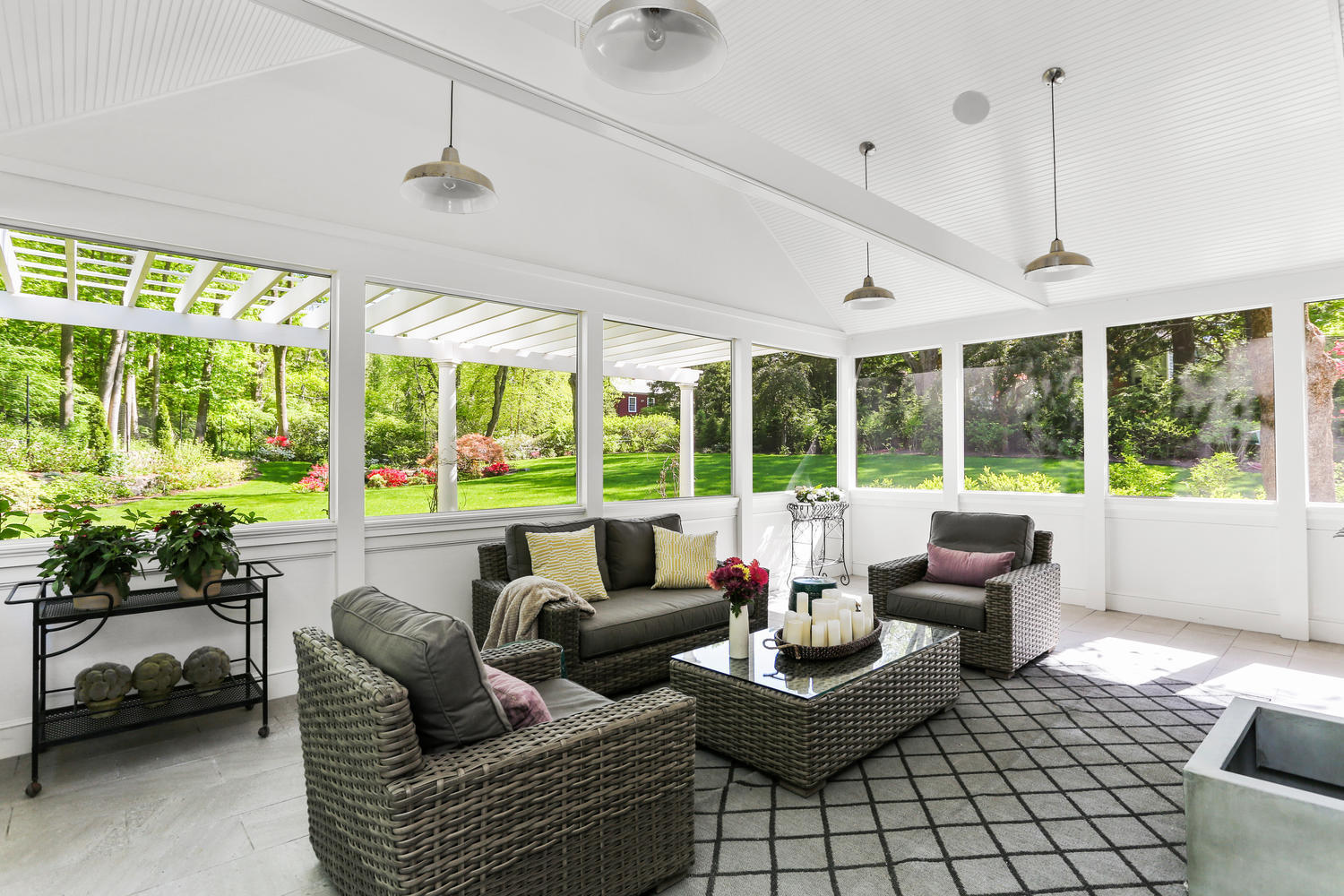 45 Ogden Road New Canaan, CT 06840 - Photo 9 of 42 45 Ogden Rd New Canaan CT-large-021-020-