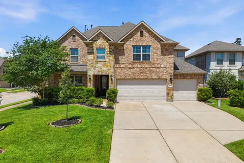 $649,000 | 24603 Morgan Pines Court, Spring, TX 77389