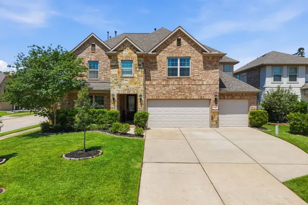 $649,000 | 24603 Morgan Pines Court, Spring, TX 77389