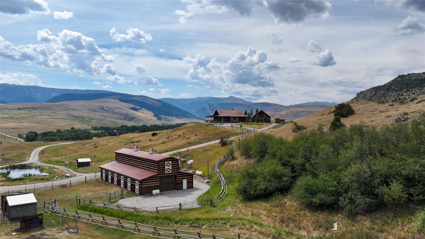 1888 Boulder Road McLeod, MT 59052 - Photo 86 of 94 Gallery Image 86